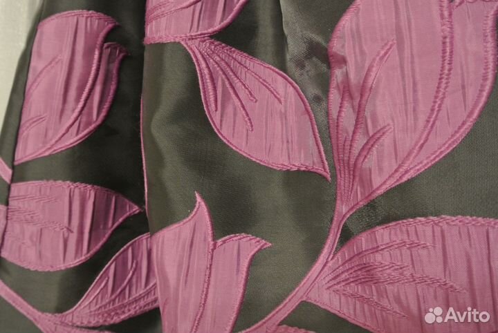 Нарядное платье