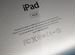 iPad 2 16gb