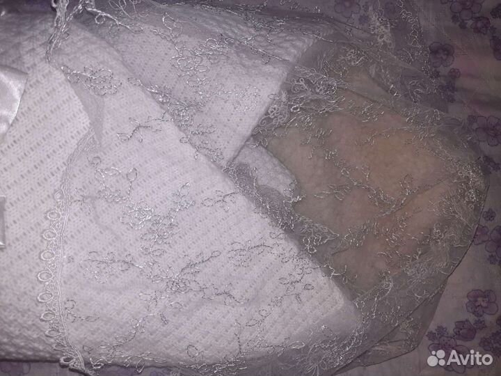 Детские конверты