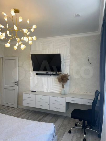 3-к. квартира, 65 м², 2/7 эт.