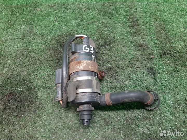 Насос омывателя фар Honda CR-V 3 (RE) 2009