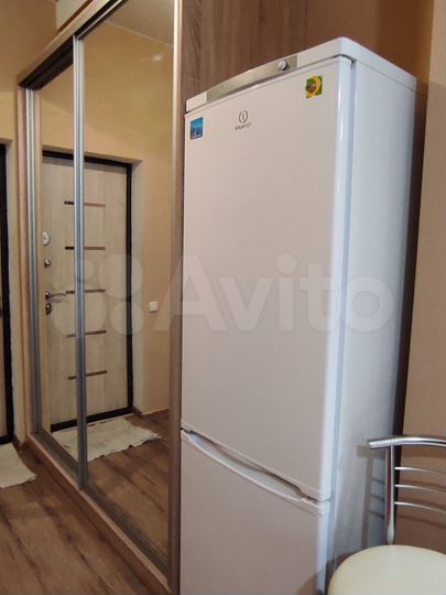 Квартира-студия, 29 м², 2/6 эт.