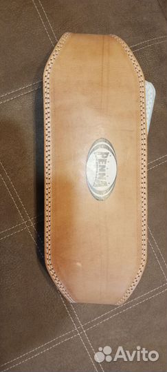 Спортивный пояс