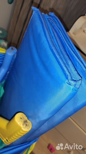 Манеж детский.сухой бассейн