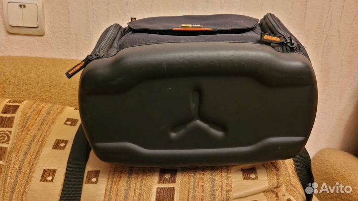 Case logic 120.581 slr suspension system