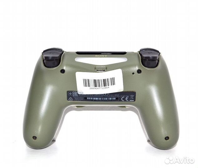 Dualshock 4 v2 (Камуфляж) б/у