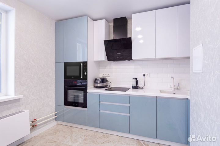 Цена за всю кухню смк 056446