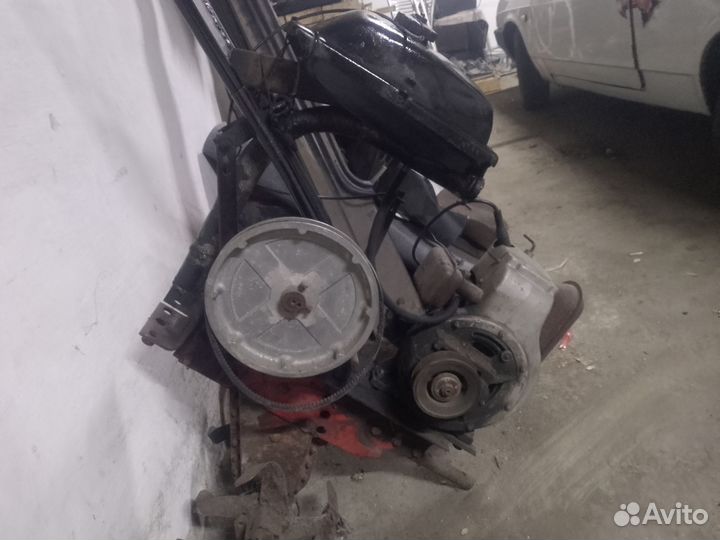 Моноблок велик