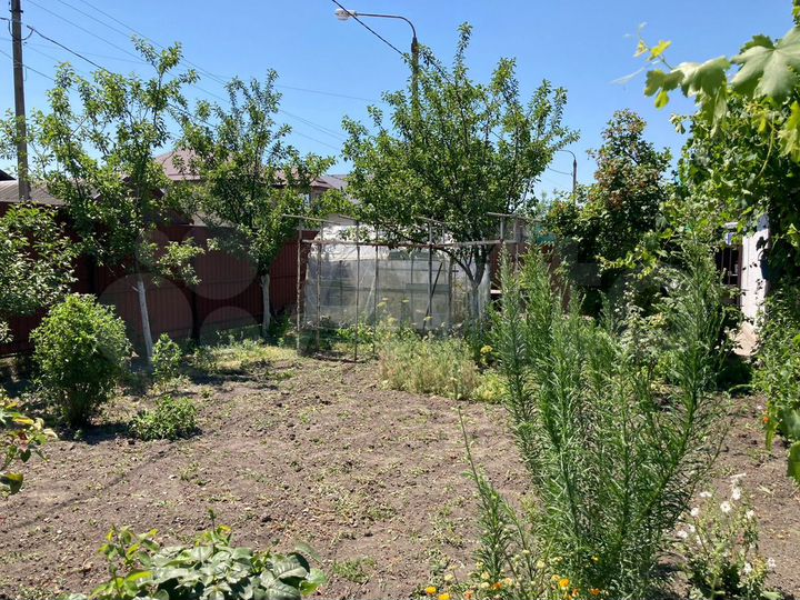 Дом 85 м² на участке 4 сот.