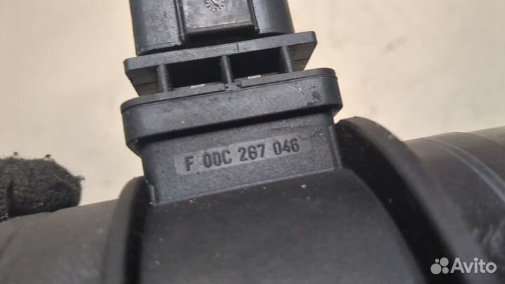 Измеритель потока воздуха Audi A5 (8T), 2011