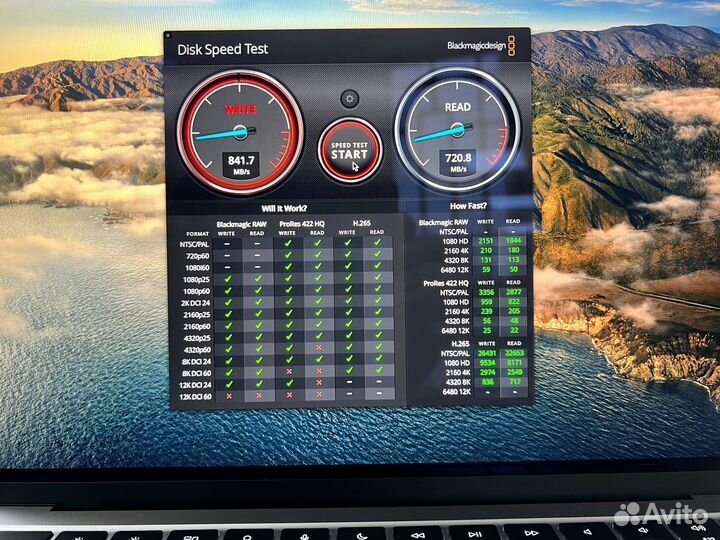 Внешний SSD SanDisk Extreme 4 Tb
