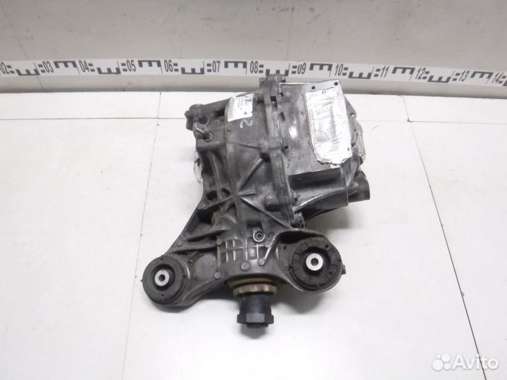 Редуктор заднего моста Range Rover Sport LR041964