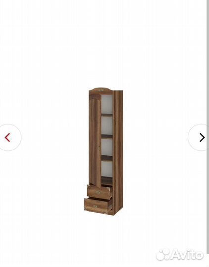 Детский шкаф Навигатор