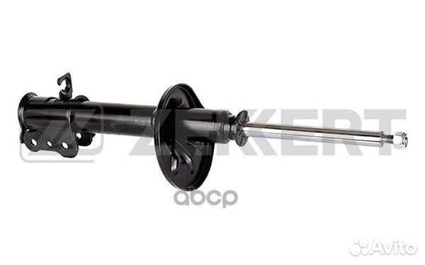 Амортизатор газовый задней подвески Mazda 626 I