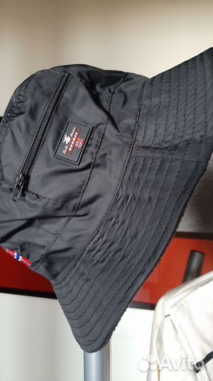 Шляпы, кепка