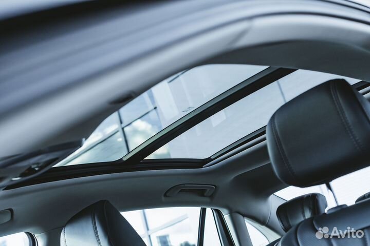 Выкуп новых Hongqi H5