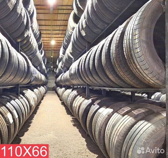 Hankook Winter I'Cept Evo2 W320A SUV 235/55 R18 97V