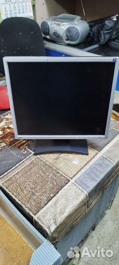 Монитор Benq 17