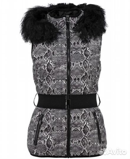 Жилет Жилетка savage