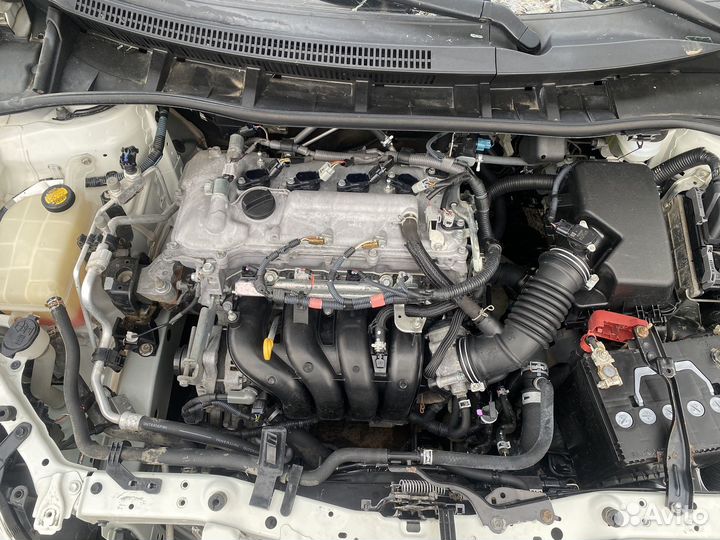 Авторазбор Tayota Corolla E150 12год