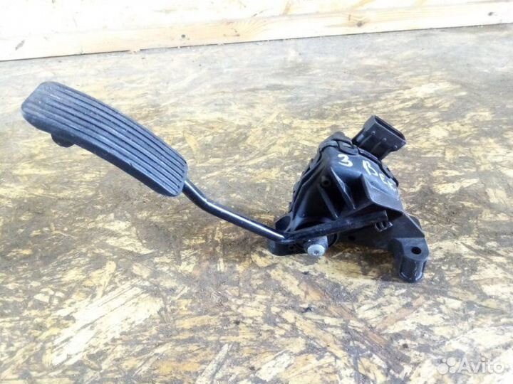 Педаль газа Opel Vectra C