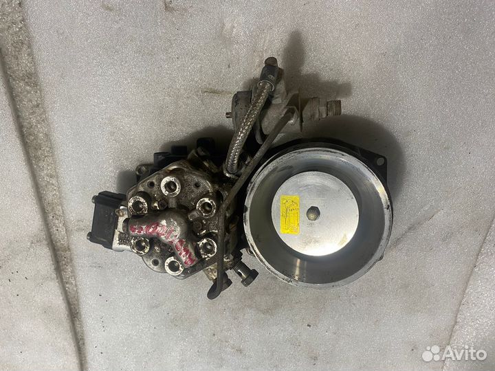 Дозатор топлива Audi 100 c4