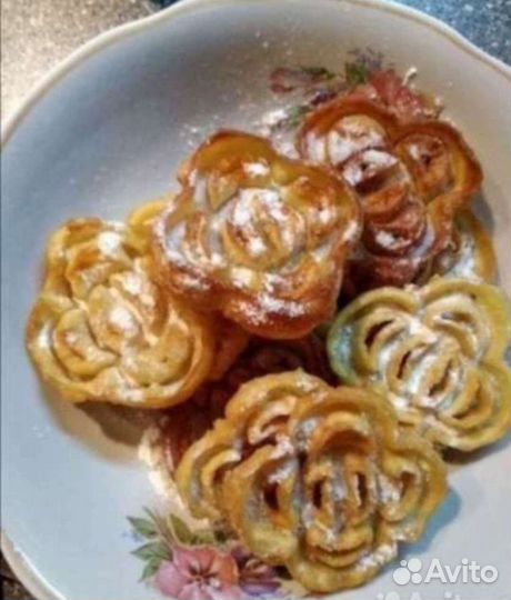 Формы для выпечки СССР