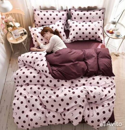 Белье постельное