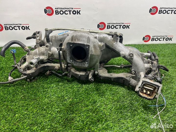 Коллектор впускной Subaru Impreza GG EL154