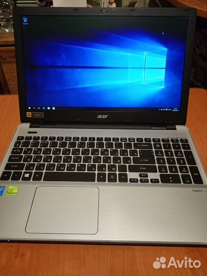 Acer aspire v3-572g-72px