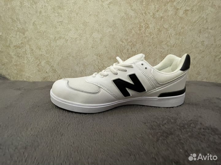 Кроссовки new balance 574