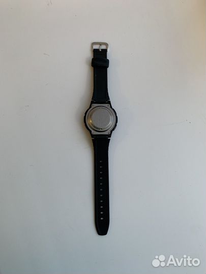 Горящие часы