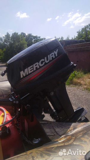 Лодка+ мотор+ прицеп