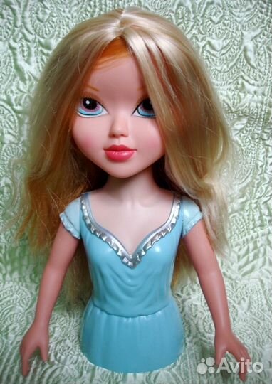 Куклы, пупс Bratz, Весна, Shibajuku