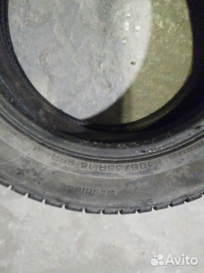 Kumho 722 185/65 R15