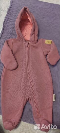 Детская одежда для девочек