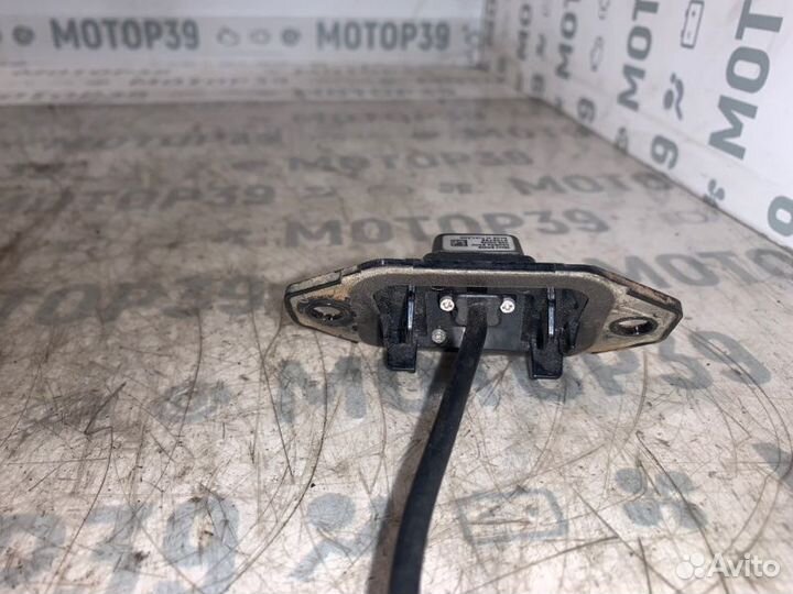 Камера заднего вида Nissan Qashqai+2 2.0 I MR20