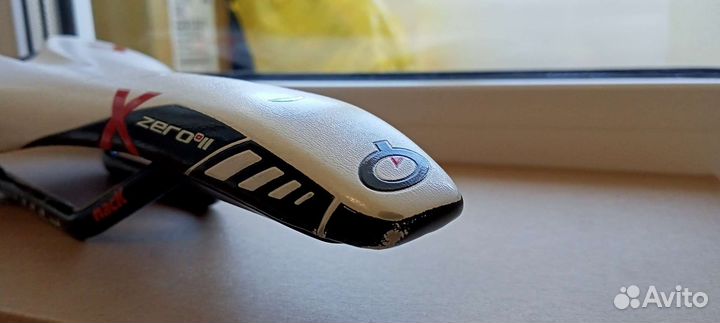 Седло Sedlo prologo X-zero-II NK 128