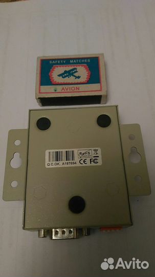 Конвертер EasySync ES-U-3001-m