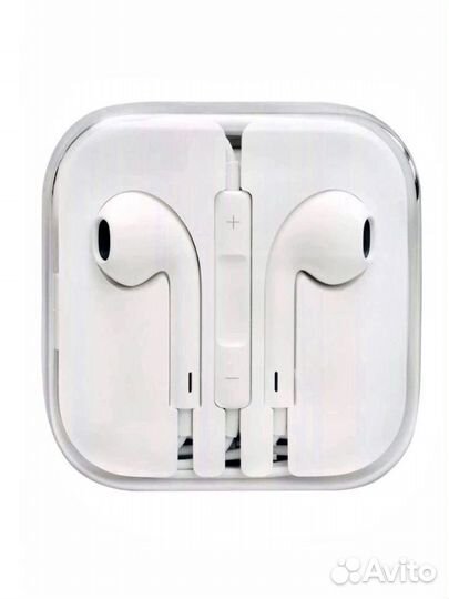 Запчасти, чехлы, наушники. iPhone 5s