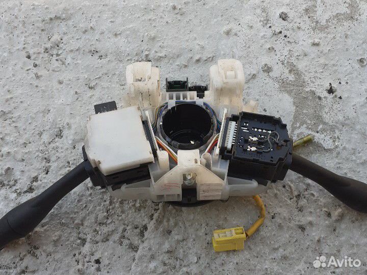 Подрулевой переключатель Mitsubishi Lancer 9