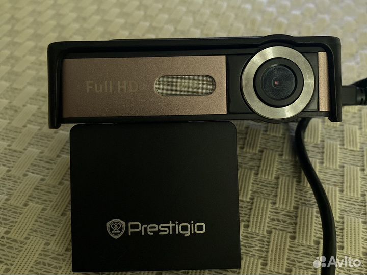 Видеорегистратор