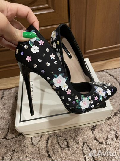 Туфли женские