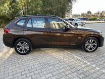 BMW X1 2.0 AT, 2012, 199 000 км, с пробегом, цена 1 370 000 руб.