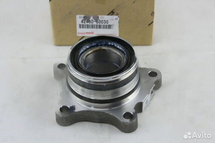 Подшипник ступицы Toyota Lx570 1grfe