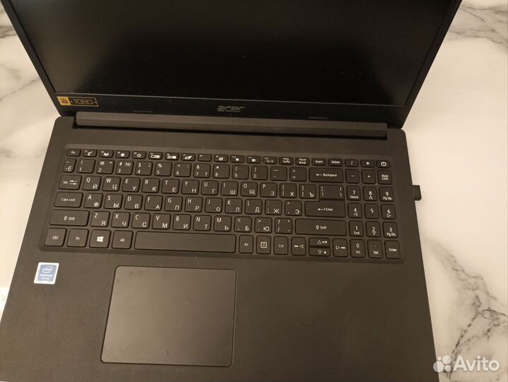 Ноутбук acer n19h1