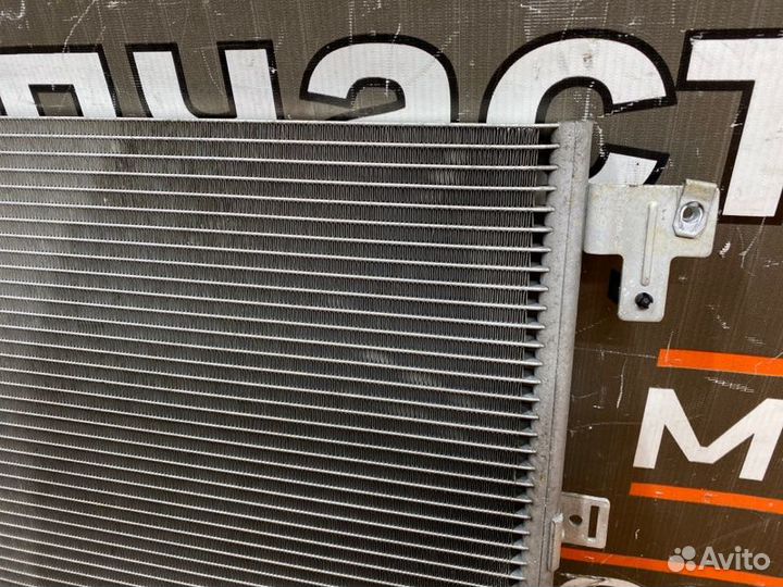 Радиатор кондиционера Volvo Xc90 C59 B5254T2 2006