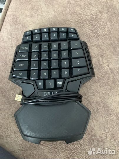 Игровая клавиатура