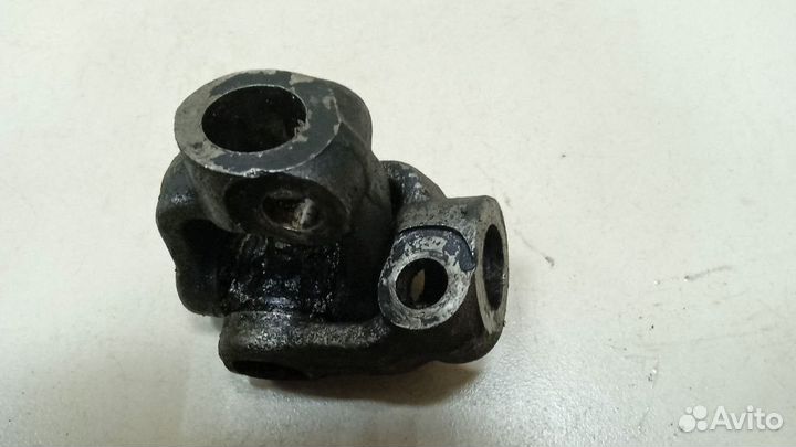 Рулевой карданчик газ ГАЗель