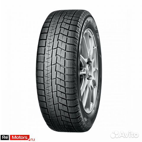 Yokohama Ice Guard IG60 215/60 R17 96Q